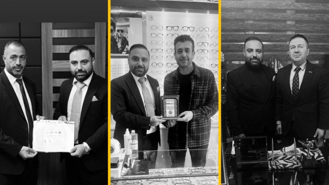 Ferhat Aydoğan’dan Gaziantep’te Önemli Ziyaretler ve İncelemeler