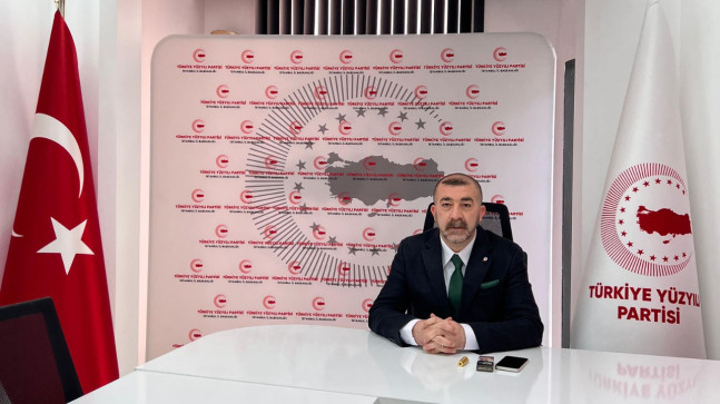 İsmail Karadağ: “Türkiye Yüzyılı’nda Birlik ve Beraberlik İçindeyiz”