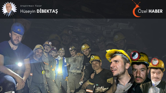 1 Mayıs’ın Sessiz Kahramanları: Yeraltında Bir Yaşam, Bir Mücadele