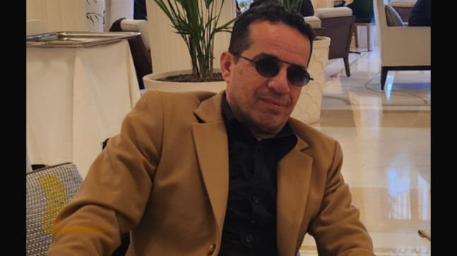 Tamer Acar, Türkiye Ak Gençlik Ocakları Yurtdışı Temsilciliğine Atandı