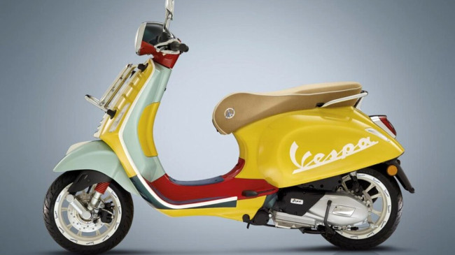 Vespa’dan fiyat garantili ön satış fırsatı!