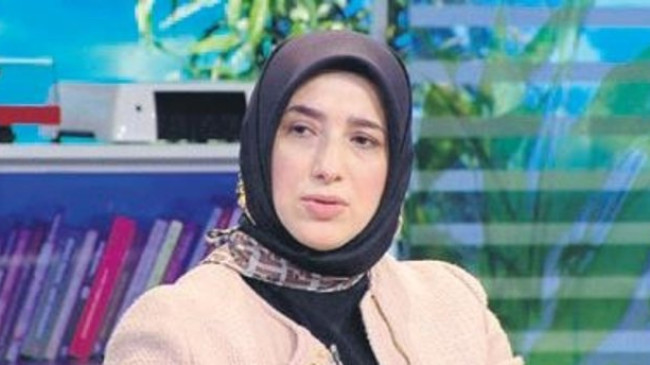 AK Partili vekiller sessizliğe isyan etti