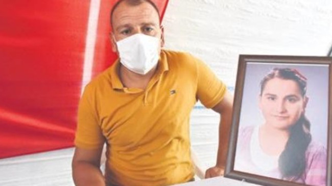 Elbet biz de kavuşacağız