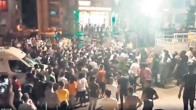 HDP’den kara propaganda