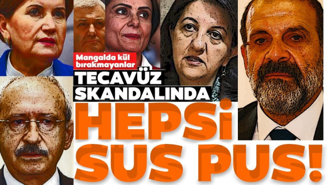 Hepsi sus pus