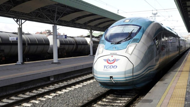 Kurban Bayramı’nda YHT’ler ek sefer yapacak