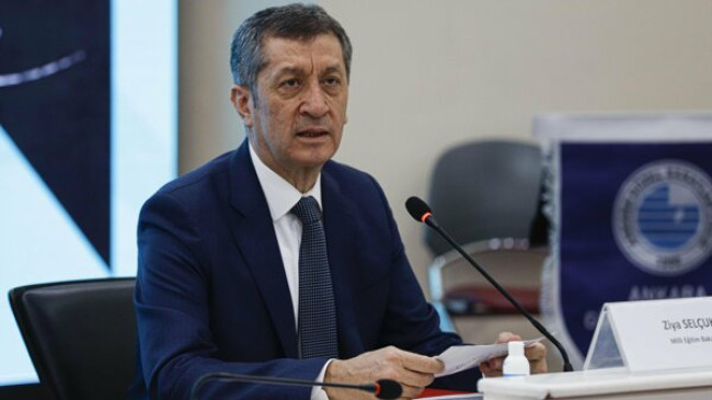 MEB okulların açılacağı tarihi açıkladı