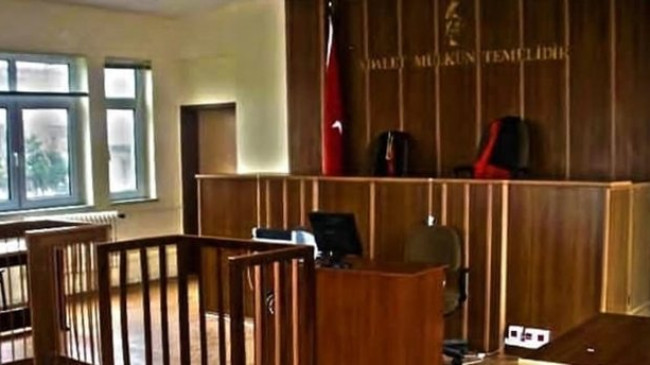 Zincirleme hakarete 2 yıl hapis isteniyor