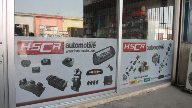 Hascar Adana’da Başarılı Hizmet Veriyor