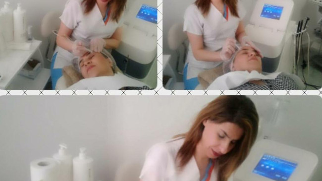 Madame  Roze Güzellik Salonu Mersin’de İddialı Adımlar Atıyor