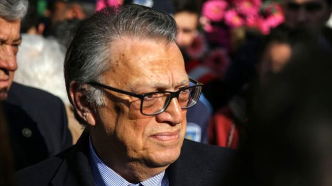 Mesut Yılmaz Kimdir? Mesut Yılmaz Kaç Yaşında? Mesut Yılmaz Neden Öldü?