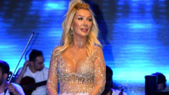 Seda Sayan, Stilini de Değiştirdi