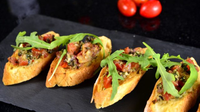 Sıcak Tapas Nasıl Yapılır? Tapas İçin Gerekli Malzemeler Nelerdir?