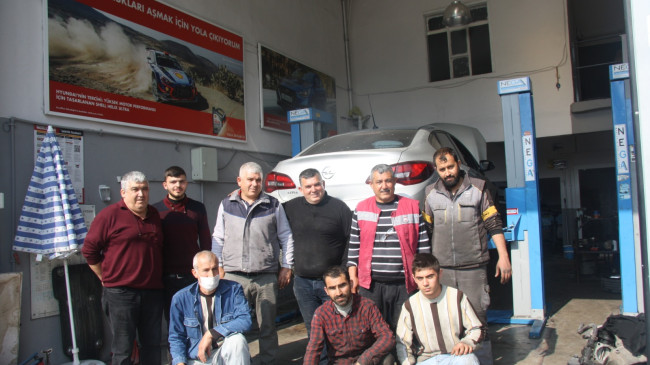 Doksanlı yıllardan bu güne kadar başarılı