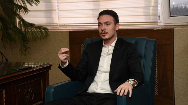 Deva Partili Sezal, Atılan Her Yanlış Adım Vatandaşı Daha Da Fakirleştiriyor