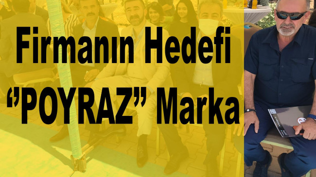 Poyraz Komisyonculukta İç Piyasa Hakimiyeti Devam Ediyor