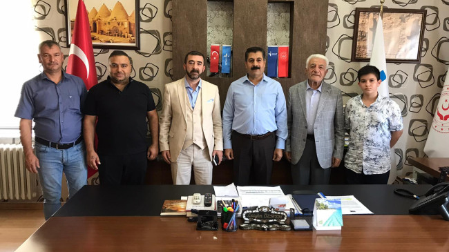 İsmail Karadağ’dan Büyük Yatırımlar