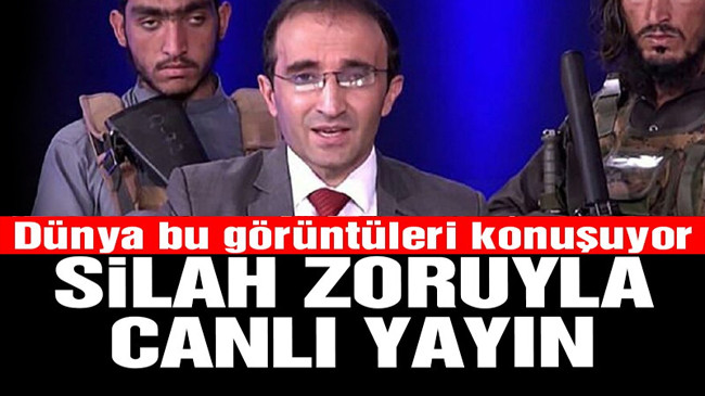 Dünya bu programı konuşuyor…