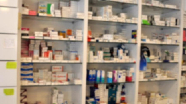 Sağlık Bakanlığı: Stok kayıtları uygunsuz ecza deposu sayısı arttı
