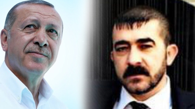 İsmail Karadağ ; “Cumhurbaşkanımıza Sahip Çıkalım”