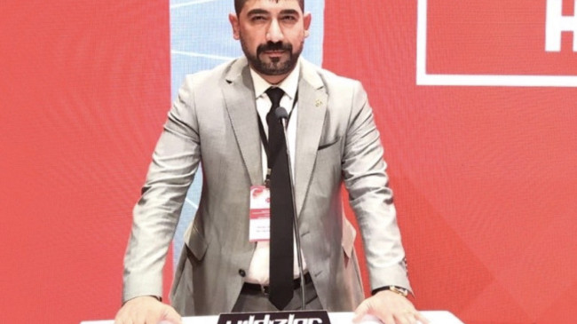 MHP Diyarbakır İl Başkan Yardımcısı Zazaoğlu’ndan 2022 Dayanışma Çağrısı