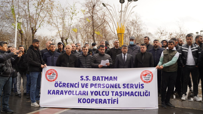 Hanifi EKREMOĞLU’ndan Basın Açıklaması