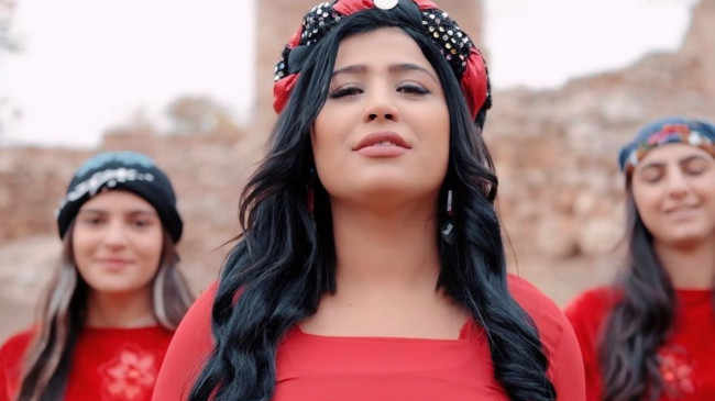 BATMANLI NUPEL HEJAN’IN KLİBİ ÇIKTI