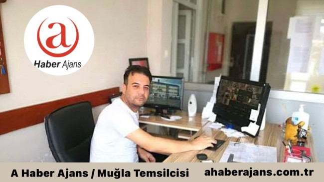 A HABER AJANSI MUĞLA TEMSİLCİSİNDEN BODRUM KAYMAKAMI YORUMU