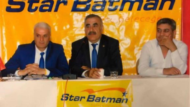 TÜRKİYE’NİN VE GÜNEY DOĞUNUN VAZGEÇİLMEZİ STAR BATMAN OLDU