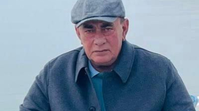 Alaattin Çakıcı’dan Yeni Yıl Mesajı