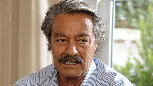 Kadir İnanır’dan haber var