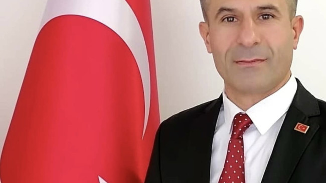 ŞENOL KAYSI’DAN 10 OCAK MESAJI