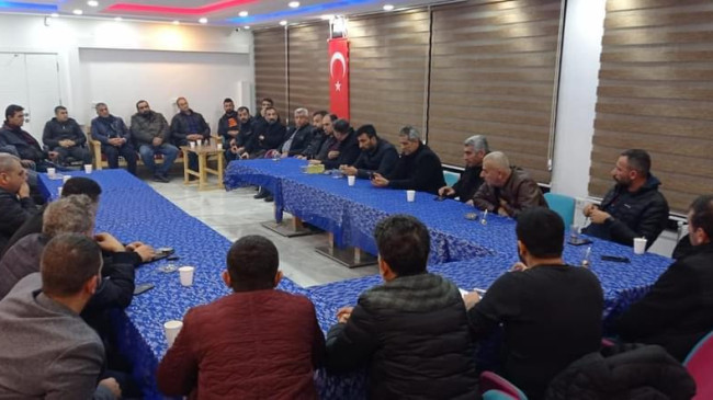 ÖĞRENCİ SERVİS SEKTÖRÜ CAN ÇEKİŞİYOR..