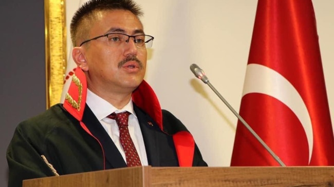 Başsavcı Dönmez’den 10 Ocak Çalışan Gazeteciler Günü Mesajı