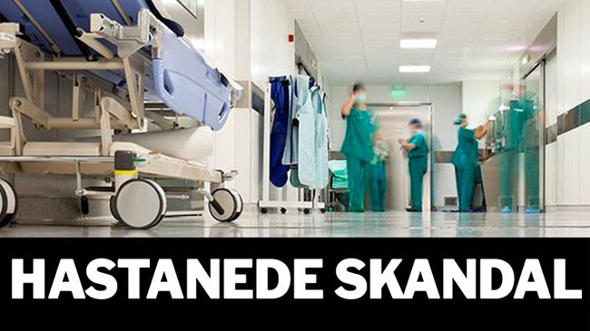 Hemşirelerin oksijen şakalaşması hastayı canından etti