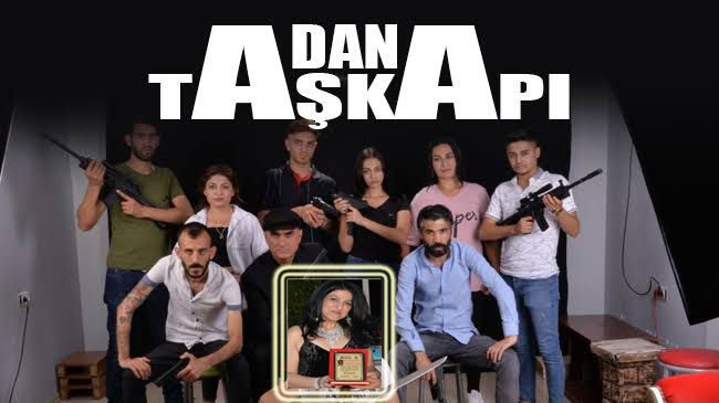 Adana Taşkapı Mahallesi nerede? Adana Taşkapı dizisi nerede çekiliyor?