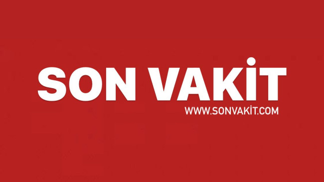 SON VAKİT HIZLA BÜYÜYOR