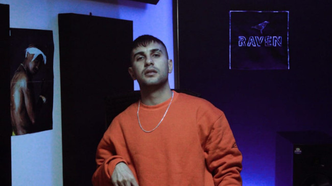 ADANA’NIN RAP STARI