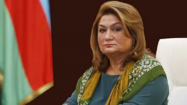 Azerbaycan Milletvekilinden İsrail-Türkiye yorumu…