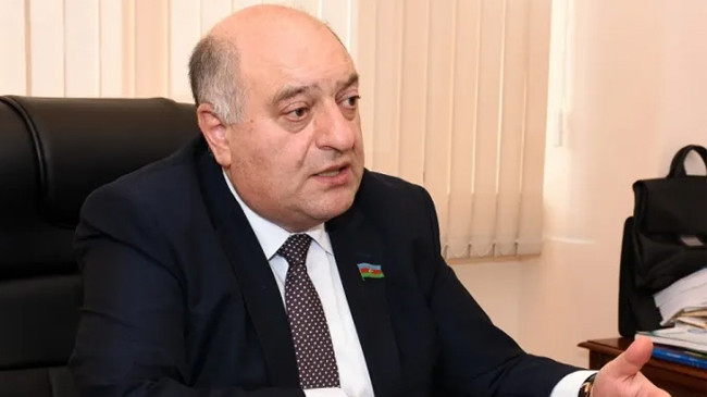 Musa Guliyev: “Bu öneriler Ermenistan için bir fırsattır!”