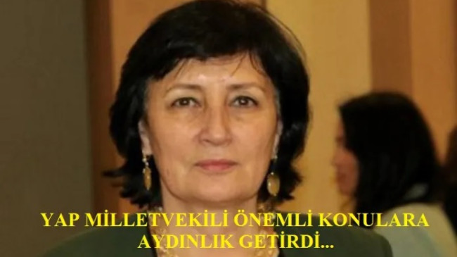 Hankendi’deki Ermeniler Azerbaycan vatandaşı olacak… – RÖPORTAJ