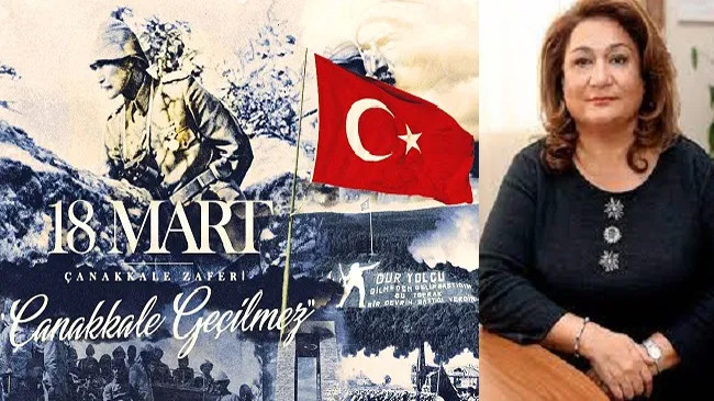 Azerbaycan milletvekilinden Şuşa harekâtı- Çanakkale harekâtı benzetmesi…