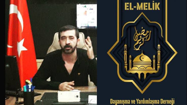 İş dünyasının tanınmış ismi İsmail Karadağ’dan Ramazan mesajı ;