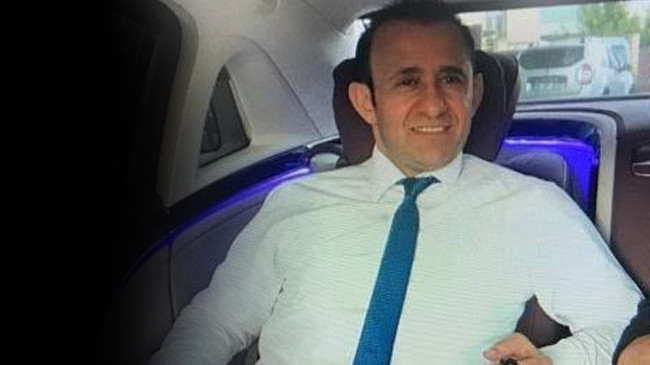 Menderes Karagül’den Kadir Gecesi Mesajı