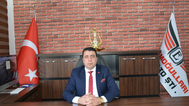 “ŞEHİTLİK, PEYGAMBERLİKTEN SONRAKİ MAKAMDIR”