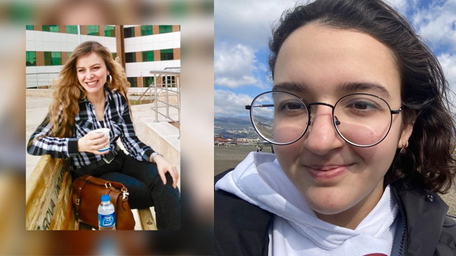 YILIN EN BAŞARILI ÖRNEK ÖĞRENCİSİ SEÇİLEN ALYA ÇALIŞKANTÜRK’Ü KUTLUYORUZ