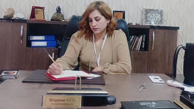 BNG HASAR DANIŞMANIN ZOR GÜNLERİ