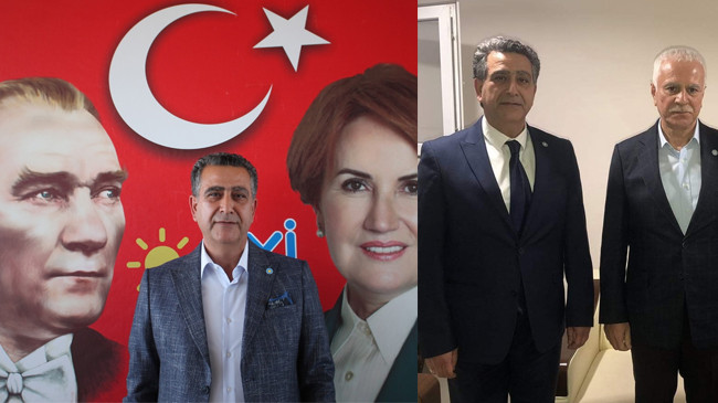 YÜREĞİRLİ GENÇLER DİŞ HEKİMİ BÜLENT ALPERİ DESTEKLİYORLAR