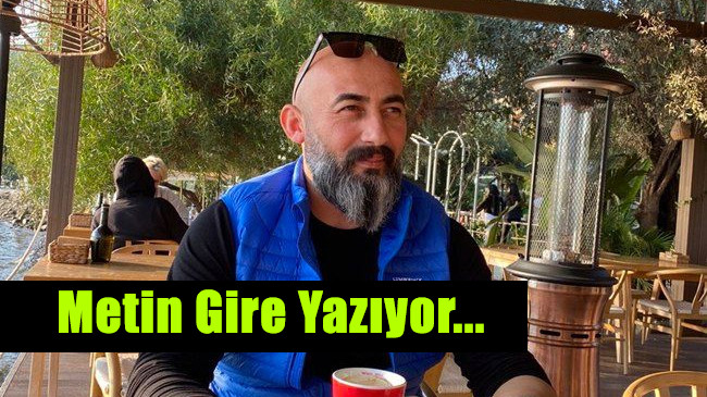 YEŞİL VATAN TALAN EDİLİRKEN ETKİSİZ KALAN MUĞLA ORMAN BÖLGE MÜDÜRÜ İSTİFAYA DAVET EDİLDİ