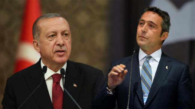 Cumhurbaşkanımıza sesleniyorum bu hatadan dönün dedi